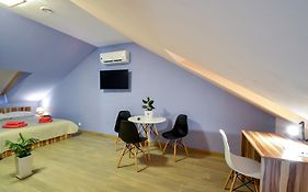 Abies Villa